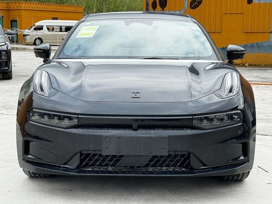 2024 Zeekr 001 You Edition 100 Kwh Μαύρο χρώμα με online/τοπική υπηρεσία μεταπώλησης