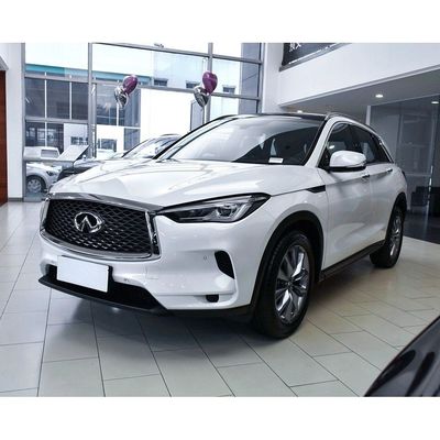 Qx50 4WD SUV 2.0t Καύσιμο οχήματος Βενζίνη αυτοκίνητο SUV/Mini/Smart/Used/ 5 επιβατών Mini SUV