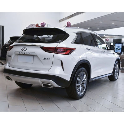 Qx50 4WD SUV 2.0t Καύσιμο οχήματος Βενζίνη αυτοκίνητο SUV/Mini/Smart/Used/ 5 επιβατών Mini SUV