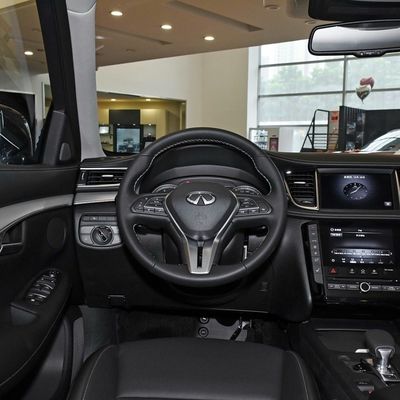 Qx50 4WD SUV 2.0t Καύσιμο οχήματος Βενζίνη αυτοκίνητο SUV/Mini/Smart/Used/ 5 επιβατών Mini SUV