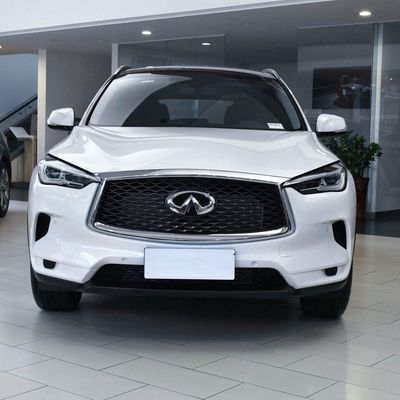 Qx50 4WD SUV 2.0t Καύσιμο οχήματος Βενζίνη αυτοκίνητο SUV/Mini/Smart/Used/ 5 επιβατών Mini SUV