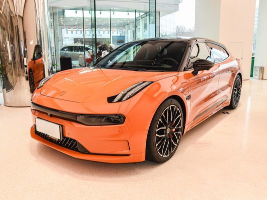 2023/2024 Zeekr 001 You/Me/We Z-Sport 2024 Auto SUV/Mini/Smart/Used/ Electric EV Car Byd/Geely/ID4 Ηλεκτρικό αυτοκίνητο Προσαρμογή