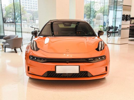 2023/2024 Zeekr 001 You/Me/We Z-Sport 2024 Auto SUV/Mini/Smart/Used/ Electric EV Car Byd/Geely/ID4 Ηλεκτρικό αυτοκίνητο Προσαρμογή