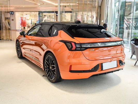 2023/2024 Zeekr 001 You/Me/We Z-Sport 2024 Auto SUV/Mini/Smart/Used/ Electric EV Car Byd/Geely/ID4 Ηλεκτρικό αυτοκίνητο Προσαρμογή