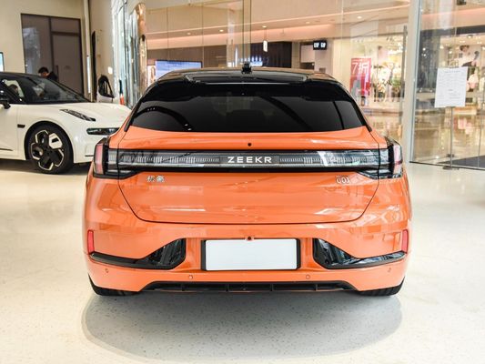 2023/2024 Zeekr 001 You/Me/We Z-Sport 2024 Auto SUV/Mini/Smart/Used/ Electric EV Car Byd/Geely/ID4 Ηλεκτρικό αυτοκίνητο Προσαρμογή