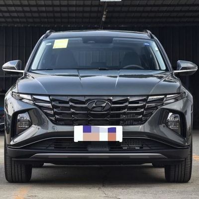 2024 Hyundai Tucson 1.5t Lux Edition SUV με άλλη τάση και 5 θέσεις συμπεριλαμβανομένων