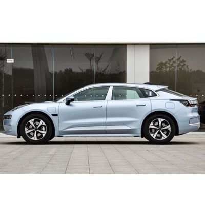 Zeekr 001 Me 100kwh 656km EV 2024 Μέγιστη ισχύς του οχήματος 200Kw 4970*1999*1548