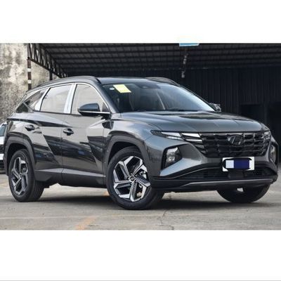 2024 Hyundai Tucson 1.5t Lux Edition SUV με άλλη τάση και 5 θέσεις συμπεριλαμβανομένων
