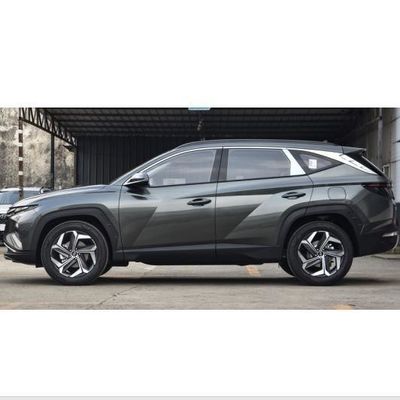 2024 Hyundai Tucson 1.5t Lux Edition SUV με άλλη τάση και 5 θέσεις συμπεριλαμβανομένων