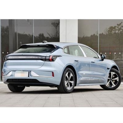 Zeekr 001 Me 100kwh 656km EV 2024 Μέγιστη ισχύς του οχήματος 200Kw 4970*1999*1548