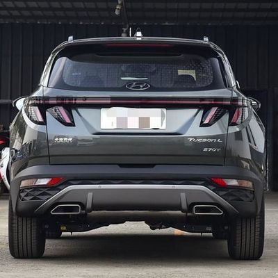 2024 Hyundai Tucson 1.5t Lux Edition SUV με άλλη τάση και 5 θέσεις συμπεριλαμβανομένων