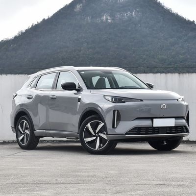 2023 Changan Qiyuan Q05 60 PRO Plug-in υβριδικό ηλεκτρικό αυτοκίνητο με Tiptronic Gearbox