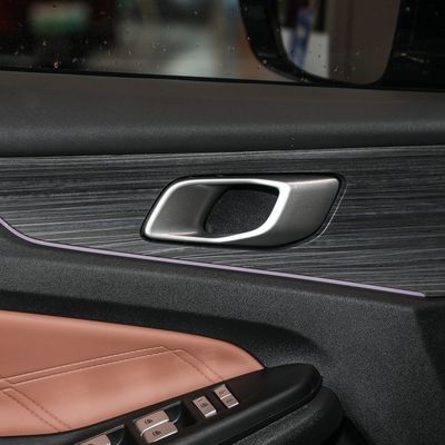 2023 Changan Qiyuan Q05 60 PRO Plug-in υβριδικό ηλεκτρικό αυτοκίνητο με Tiptronic Gearbox