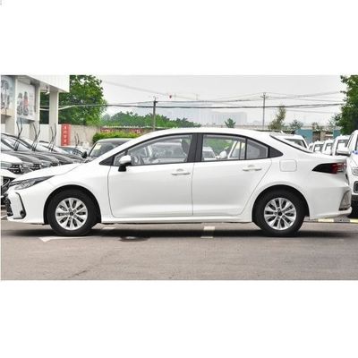 2024 Toyota Corolla 1.5L Βενζίνη με υπηρεσίες μετά την πώληση Άλλα σε προώθηση
