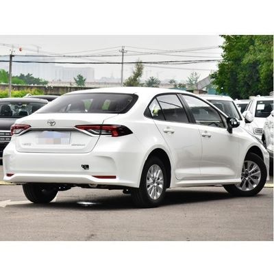 2024 Toyota Corolla 1.5L Βενζίνη με υπηρεσίες μετά την πώληση Άλλα σε προώθηση