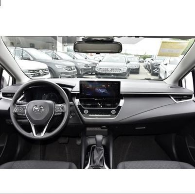2024 Toyota Corolla 1.5L Βενζίνη με υπηρεσίες μετά την πώληση Άλλα σε προώθηση