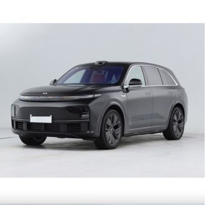 L7 Max Ηλεκτρικό Αυτοκίνητο 2023 Αυτοκίνητο Cltc 210km Επίσημη 0-100 Επιτάχυνση S 5.3