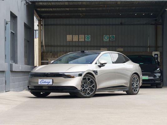 ZEEKR 007 Τετρακίνητη έκδοση 75kwh EV ηλεκτρικό αυτοκίνητο και εγγυημένη ικανοποίηση