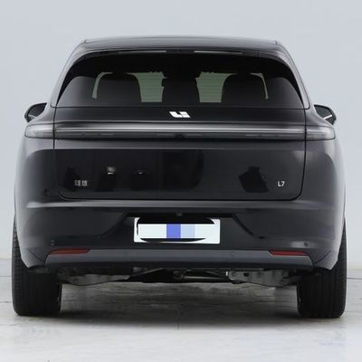 L7 Max Ηλεκτρικό Αυτοκίνητο 2023 Αυτοκίνητο Cltc 210km Επίσημη 0-100 Επιτάχυνση S 5.3