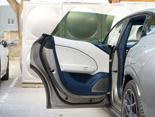 ZEEKR 007 Τετρακίνητη έκδοση 75kwh EV ηλεκτρικό αυτοκίνητο και εγγυημένη ικανοποίηση