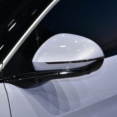 BYD Sea Lion 550 Smart Aviation Version SUV με 5 θέσεις και μέγιστη ταχύτητα 225 Km/h