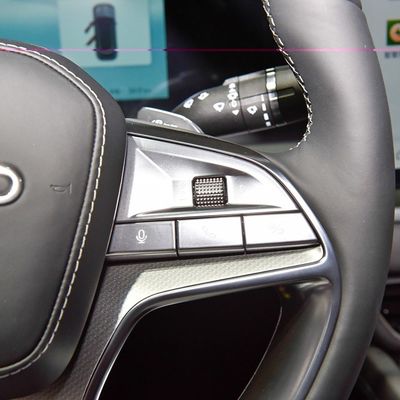 BYD Sea Lion 550 Smart Aviation Version SUV με 5 θέσεις και μέγιστη ταχύτητα 225 Km/h