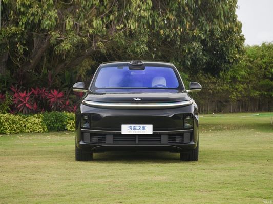 Ηλεκτρομαγνητικό σύστημα πέδησης Lixiang L7 Ultra έκδοση Ενεργειακό όχημα Μεταβατική αυτονομία