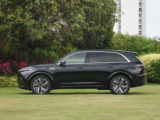 Ηλεκτρομαγνητικό σύστημα πέδησης Lixiang L7 Ultra έκδοση Ενεργειακό όχημα Μεταβατική αυτονομία