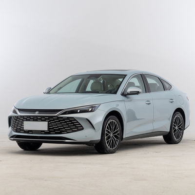 Ηλεκτρικό αυτοκίνητο 2024 Byd Qin L Dm-I 120 χλμ Εξοχότητα έκδοση Προσαρμοσμένη 1.5L 101PS