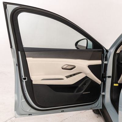 Ηλεκτρικό αυτοκίνητο 2024 Byd Qin L Dm-I 120 χλμ Εξοχότητα έκδοση Προσαρμοσμένη 1.5L 101PS