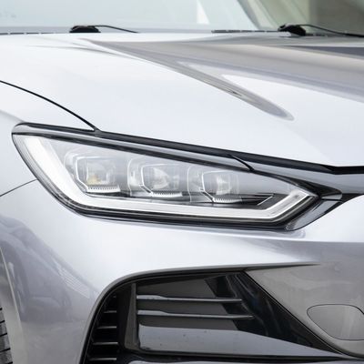 2023 BYD E2 Luxury Edition Καθαρό ηλεκτρικό αυτοκίνητο Χρησιμοποιημένο/ Προσαρμογή και αυτόματο κιβώτιο ταχυτήτων