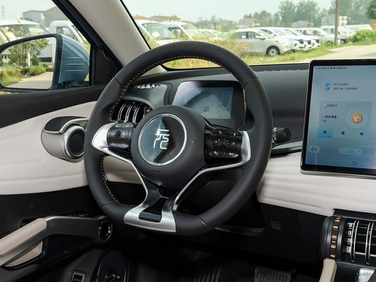 Εξοχότητα έκδοση Top έκδοση Byd Yuan Plus Honor 510km EV 2024 Επιστροφή βίντεο 540