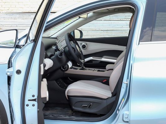Εξοχότητα έκδοση Top έκδοση Byd Yuan Plus Honor 510km EV 2024 Επιστροφή βίντεο 540