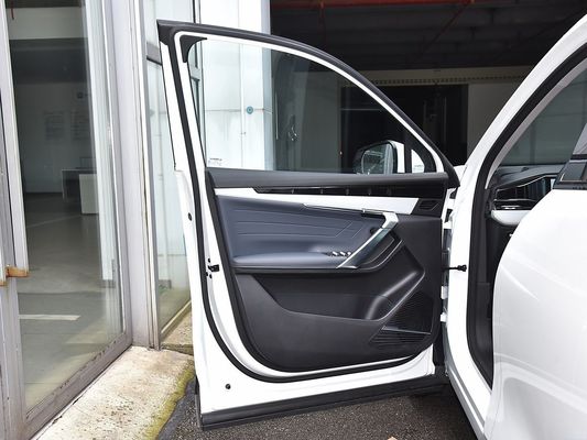 2024 Geely Boyue L 1.5t DCT Flagship Version Atlas L Μαύρο συμπαγές SUV με και FWD
