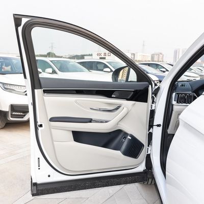 EV Car SUV 605km Champion Flagship Edition Byd Song Plus Μέγιστη ταχύτητα 160km/h Ηλεκτρική