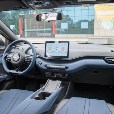 SUV Byd Seagull Glory 405km Flying Version 2024 EV Αυτοκίνητο FWD Ηλεκτρικό Αυτοκίνητο Μίνι Αυτοκίνητο