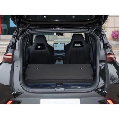 SUV Byd Seagull Glory 405km Flying Version 2024 EV Αυτοκίνητο FWD Ηλεκτρικό Αυτοκίνητο Μίνι Αυτοκίνητο