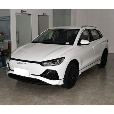 2023 EV Byd E2 Luxury Edition Καθαρό ηλεκτρικό αυτοκίνητο μεταχειρισμένο/EV αυτοκίνητο και με κλειστό τύπο σώματος