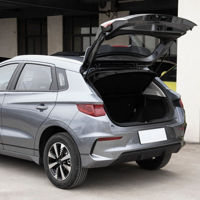 2023 EV Byd E2 Luxury Edition Καθαρό ηλεκτρικό αυτοκίνητο μεταχειρισμένο/EV αυτοκίνητο και με κλειστό τύπο σώματος