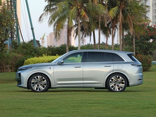 SUV 2024 Li L7 Max/Ultra EV Ενεργειακό Οχήμα Lixiang Extended Range Υβριδικό Αυτοκίνητο Ηλεκτρικό Αυτοκίνητο Ενήλικες Οικογένεια Αυτοκίνητο Smart
