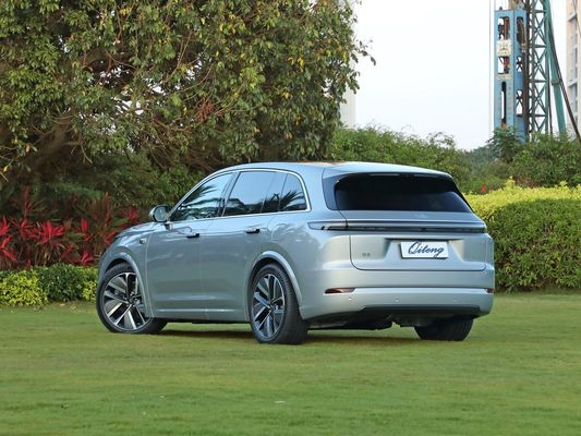 SUV 2024 Li L7 Max/Ultra EV Ενεργειακό Οχήμα Lixiang Extended Range Υβριδικό Αυτοκίνητο Ηλεκτρικό Αυτοκίνητο Ενήλικες Οικογένεια Αυτοκίνητο Smart