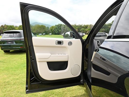 SUV 2024 Li L7 Max/Ultra EV Ενεργειακό Οχήμα Lixiang Extended Range Υβριδικό Αυτοκίνητο Ηλεκτρικό Αυτοκίνητο Ενήλικες Οικογένεια Αυτοκίνητο Smart