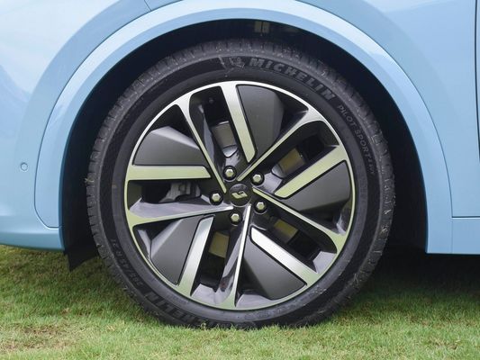 SUV 2024 Li L7 Max/Ultra EV Ενεργειακό Οχήμα Lixiang Extended Range Υβριδικό Αυτοκίνητο Ηλεκτρικό Αυτοκίνητο Ενήλικες Οικογένεια Αυτοκίνητο Smart