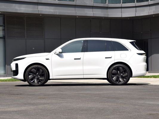 2024 Lixiang L6 PRO/Max Luxury EV SUV Hybrid Ο τέλειος συνδυασμός ενέργειας και πολυτέλειας