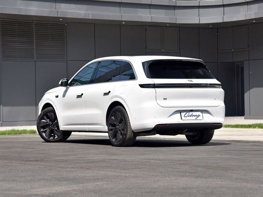 2024 Lixiang L6 PRO/Max Luxury EV SUV Hybrid Ο τέλειος συνδυασμός ενέργειας και πολυτέλειας