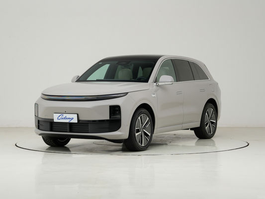 2024 Lixiang L6 PRO/Max Luxury EV SUV Hybrid Ο τέλειος συνδυασμός ενέργειας και πολυτέλειας