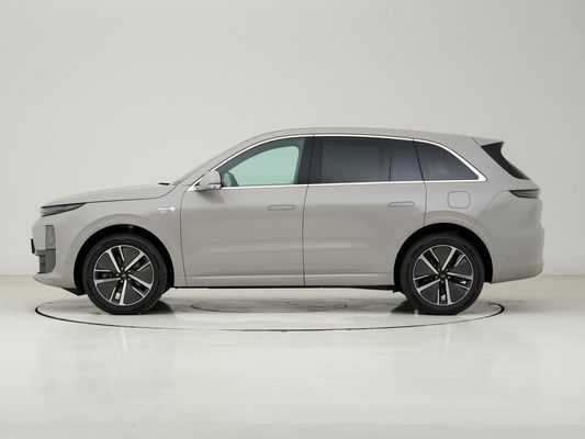 2024 Lixiang L6 PRO/Max Luxury EV SUV Hybrid Ο τέλειος συνδυασμός ενέργειας και πολυτέλειας