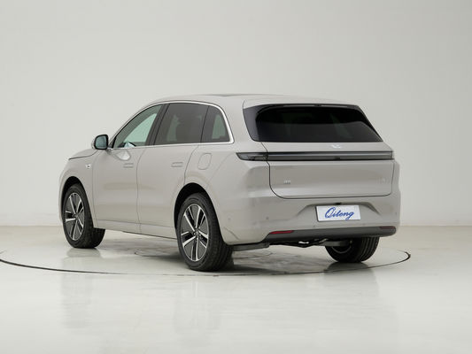 2024 Lixiang L6 PRO/Max Luxury EV SUV Hybrid Ο τέλειος συνδυασμός ενέργειας και πολυτέλειας