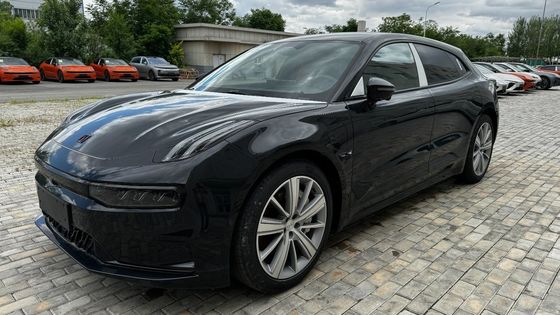 Κλειστό Τύπο Σώματος Zeekr 001 100kwh Ηλεκτρικό αυτοκίνητο SUV BEV Z Sport 4WD τροχός 4WD UTV Gelly