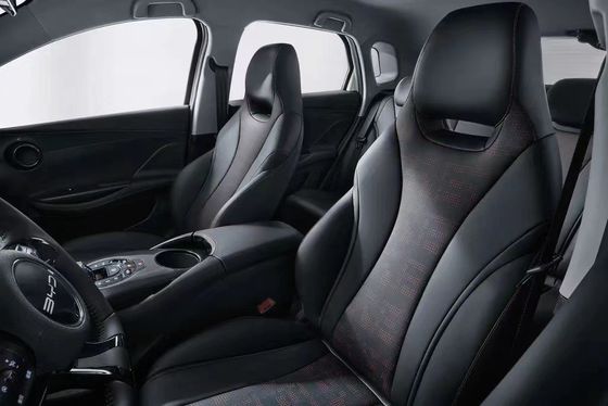 2024 BYD E2 Honor Edition Luxury Edition 4260*1760*1530 για απόδοση και αποτελεσματικότητα